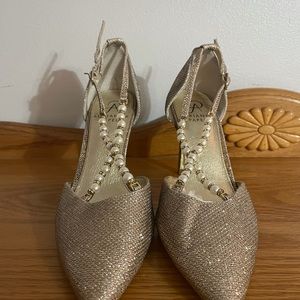 Adrianna Papell Heels